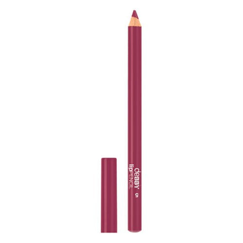 Debby Lip pencil Long Lasting N°5