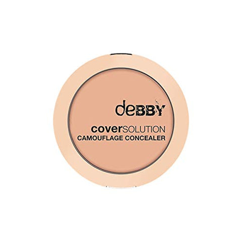 Debby Coversolution Camouflage