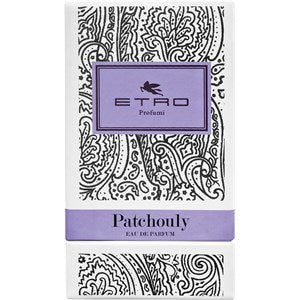 Etro Patchouly Eau de Parfum Deluxe 100 Ml Unisex