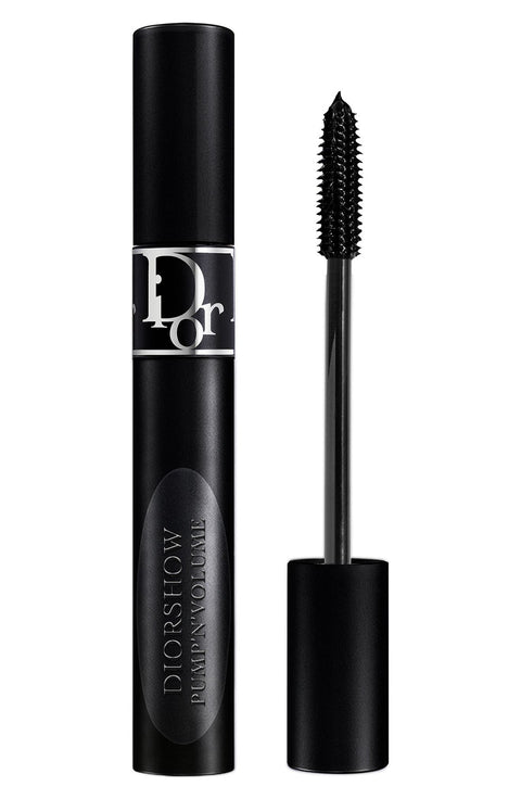 Dior Mascara Diorshow Pump N Volume XXL 24h Black 10 Ml