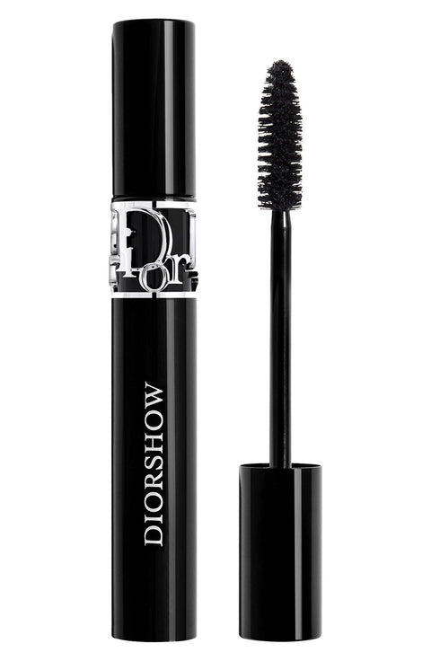 Dior Mascara Diorshow Volume 24h Black 10 Ml