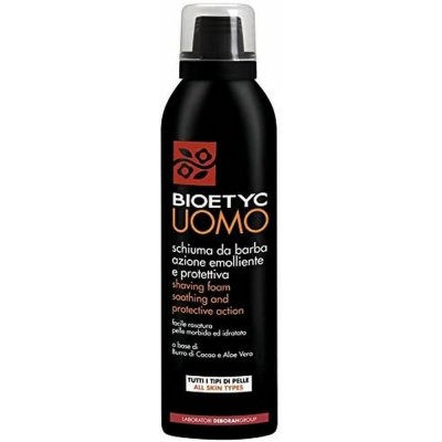 Bioetyc Schiuma Da Barba 200 Ml