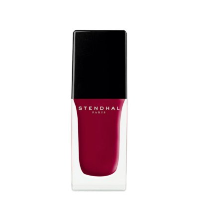 Stendhal Care Nail Polish 204 Tulipe Sauvage 8 Ml
