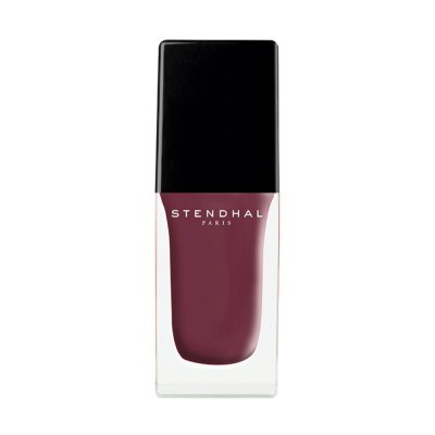 Stendhal Care Nail Polish 202 Dahlia Noir 8 Ml