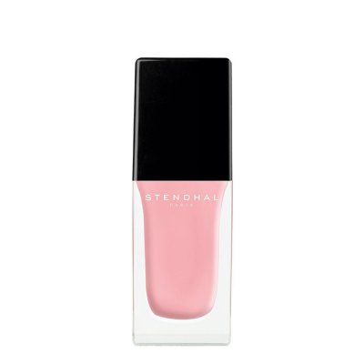 Stendhal Care Nail Polish 201 Magnolia 8 Ml