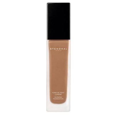 Stendhal Glowing Foundation 250 Santal 30 Ml
