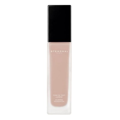 Stendhal Glowing Foundation 221 Sable Rosè 30 Ml