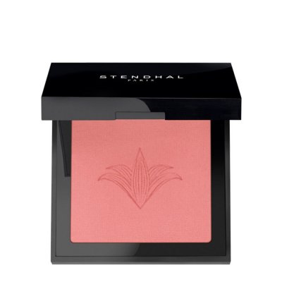 Stendhal Illuminating Blush 301 Rose Nevada 5.5 g
