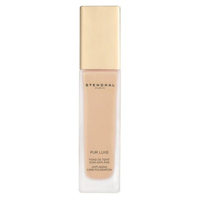 Stendhal Pur Luxe Foundation Anti-Age 420 Sable 30 Ml