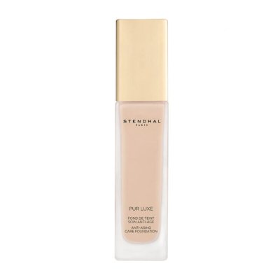 Stendhal Pur Luxe Foundation Anti-Age 410 Porcelaine 30 Ml