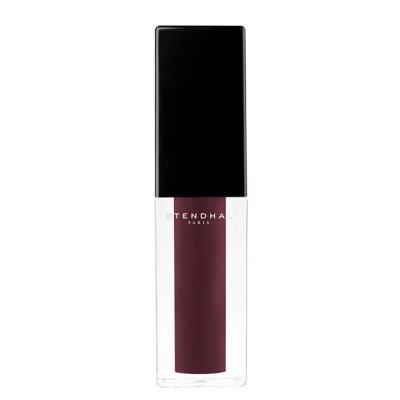 Stendhal Encre a Lèvres Liquid Lipstick 401 Tulipe Noire 4 Ml