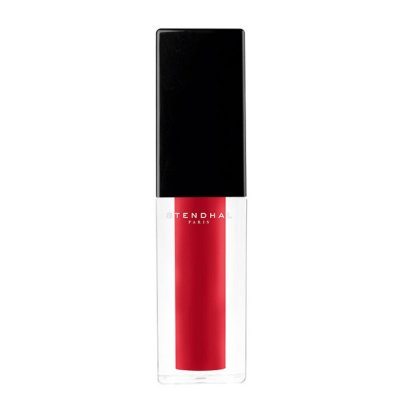 Stendhal Encre a Lèvres Liquid Lipstick 400 Rouge Originel 4 Ml