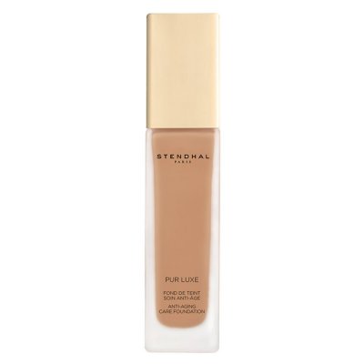 Stendhal Pur Luxe Foundation Anti-Age 431 Ambre 30 Ml
