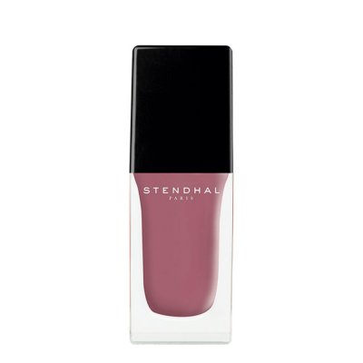 Stendhal Care Nail Polish 207 Rose Renaissance 8 Ml