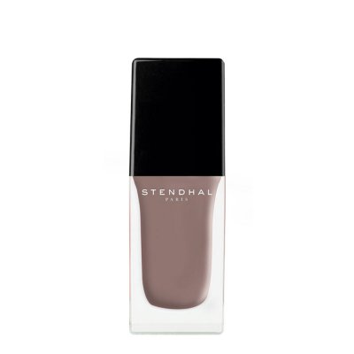 Stendhal Care Nail Polish 205 Bois Cendrè 8 Ml