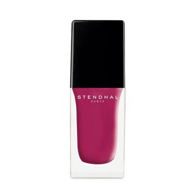 Stendhal Care Nail Polish 203 Pivoine De Chine 8 Ml