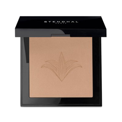 Stendhal Perfecting Compact Powder 120 Sable 9.0 g