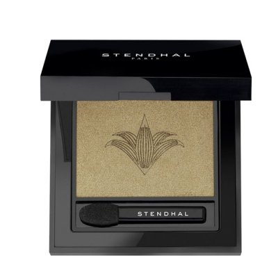 Stendhal Magnifying Eyeshadow 506 Vert Mordorè 2.5 g