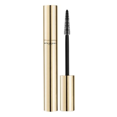 Stendhal Pur Luxe Mascara Long Lasting Care 100 Noir 8.5 Ml