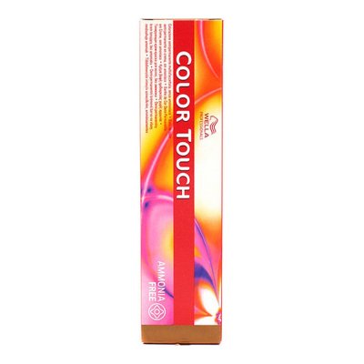 Wella Color Touch 5/03 Tubo 60 Ml