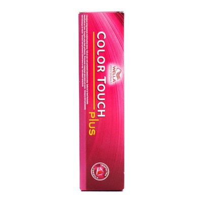 Wella Color Touch Plus 44/06 Tubo 60 Ml