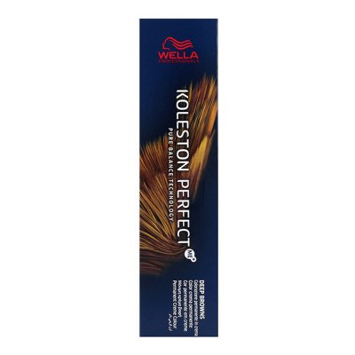 Wella Koleston Perfect Me+ 6/7 Tubo 60 Ml