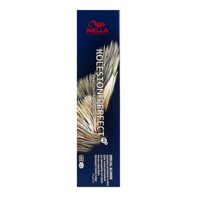 Wella Koleston Perfect Me+ 12/11 Tubo 60 Ml