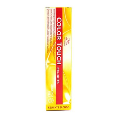 Wella Color Touch 18/ Tubo 60 Ml