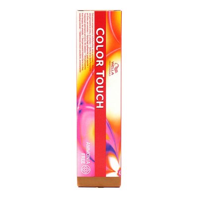 Wella Color Touch 7/4 Tubo 60 Ml