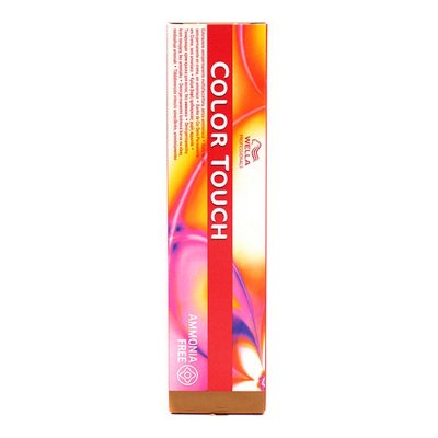 Wella Color Touch 10/1 Tubo 60 Ml