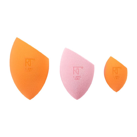 Real Technique Ultimate Sponge Trio-3