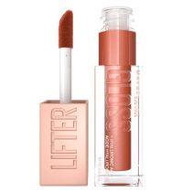 Maybelline Lifter Gloss Rimpolpante Labbra 17 Copper 5.4 Ml
