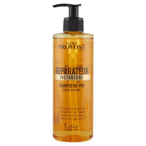 Franck Provost Studio Shampoo Riparatore 400 Ml
