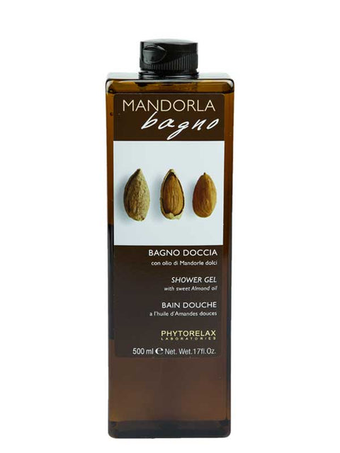 Phytorelax Mandorla Bagnodoccia 500 Ml