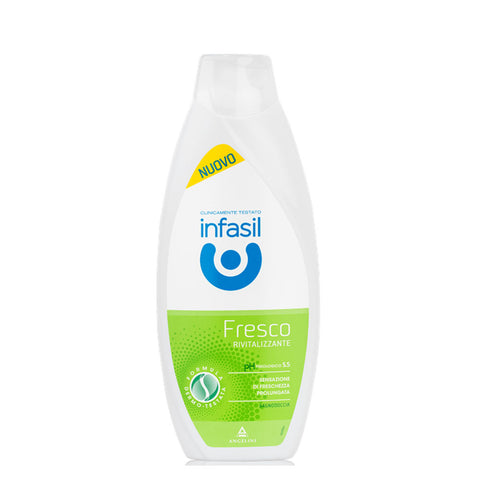 Infasil Bagnodoccia Fresco Rivitalizzante 500 Ml