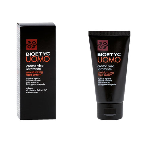Bioetyc Crema Dopobarba Idratante 50 Ml