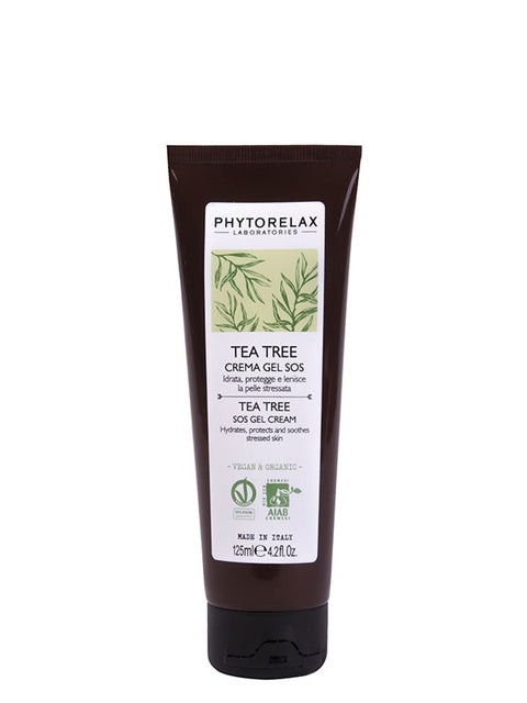 Phytorelax Crema Dermo Gel 125 Ml