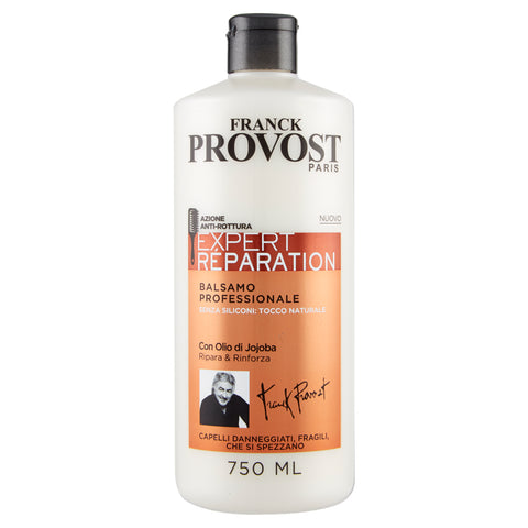 Franck Provost Balsamo Reparation 750 Ml