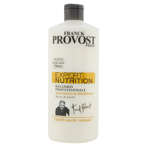 Franck Provost Balsamo Nutrition 750 Ml