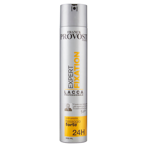 Franck Provost Lacca Fissaggio Forte 300 Ml