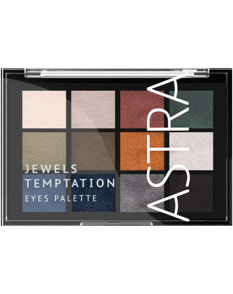 Astra Temptation Palette Occhi 03