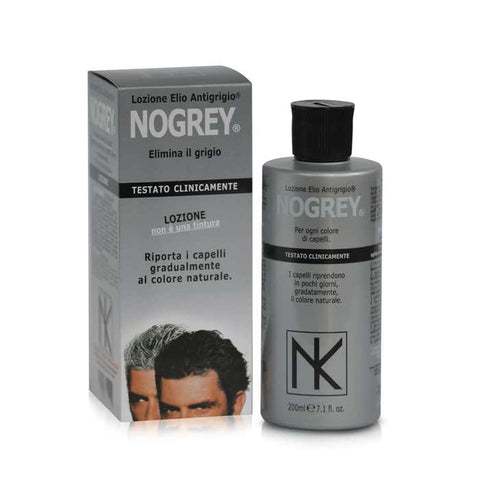 Nicky Chini Nogrey Lozione 200 Ml