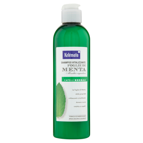 Kelemata Shampoo Capelli Grassi 250 Ml