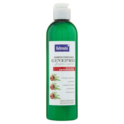 Kelemata Shampoo Speciale Forfora 250 Ml