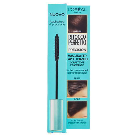 L'Oréal Paris Ritocco Perfetto Mascara i Bruni