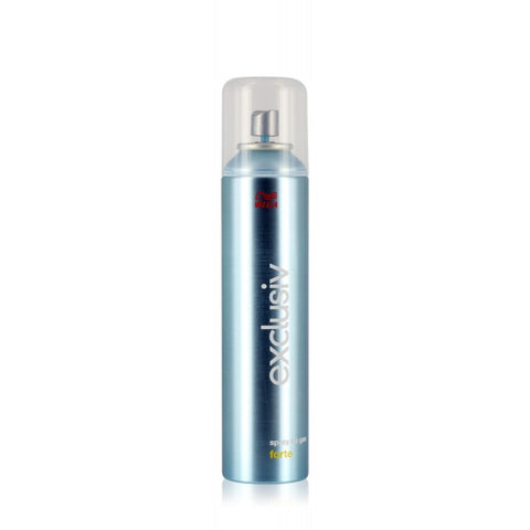 Wella Lacca Exclusive Forte 250 Ml