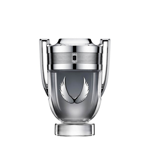 Paco Rabanne Invictus Platinum Eau De Parfum 100 Ml Uomo