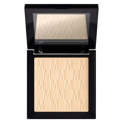 Mesauda Milano Nude Venus Light Beige 10 g