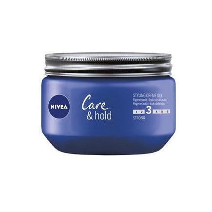 Nivea Care & Hold Crema Gel 150 Ml