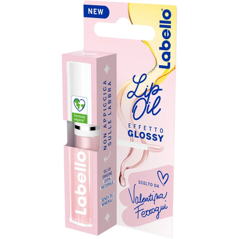 Labello Lip Oil Effetto Glossy